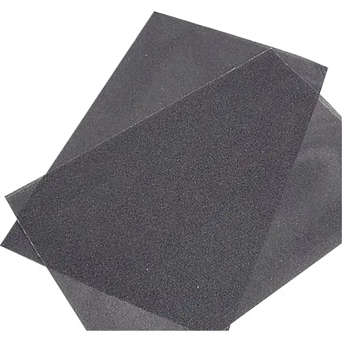 VIRGINIA ABRASIVES CORP 414-824496-XCP10 12 In. x 18 In. 120 Grit Floor Sanding Screen - pack of 10