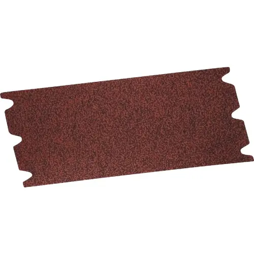 VIRGINIA ABRASIVES CORP 002-808024 8 In. x 19-1/2 In. 24 Grit Floor Sanding Sheet for EZ-8, EC-8, MV-8, DU-8 Drum Sanders