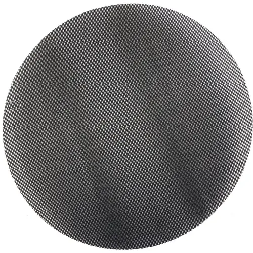 VIRGINIA ABRASIVES CORP 414-817150 17 In. 150 Grit Floor Sanding Disc Screen