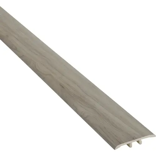 Shaw 02V30-50001 Coretec One Plus T-Mold Salton Chestnut