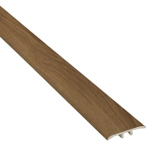 Shaw VSTMD00820 (tm3sh) Endura Plus T-Mold Amber Oak