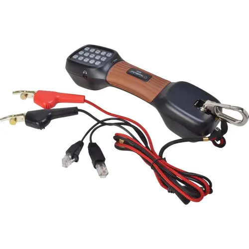 Southwire 58742940 B600 Professional Telephone Test Set