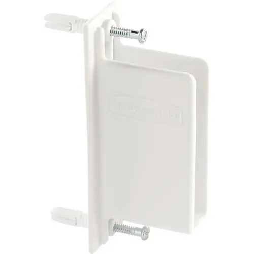 FreeSlide Wall Bracket White