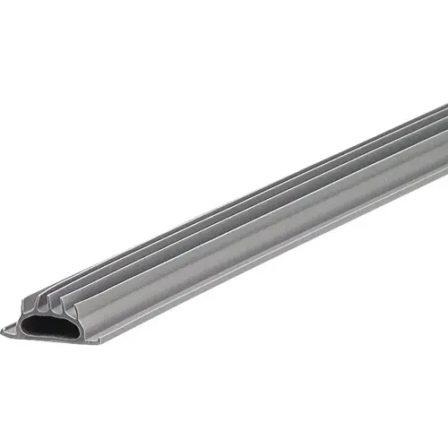 M-D 06304 Building Products 36 In. Gray Door Sweep Insert