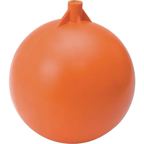 B&K 109-864 8 In. Plastic Tank Float Ball