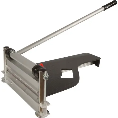 Roberts 10-63 13 In. Multi Material Floor Cutter