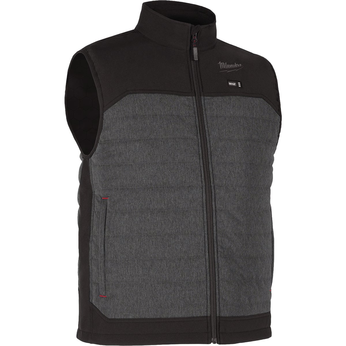 Milwaukee M300G-21M Jackets & Coats; Garment Style: Vest