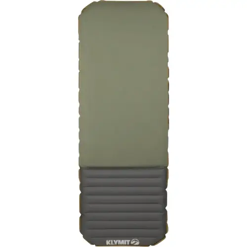 KLYMIT 06KLGR01D Klymaloft XL Memory Foam Sleeping Pad Green