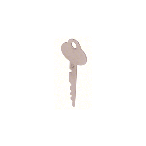 Replacement Key for 981 Plunger Lock