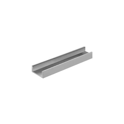 487 OfficeFront Spacer Bar for Surface Mounted Parallel Arm Closer