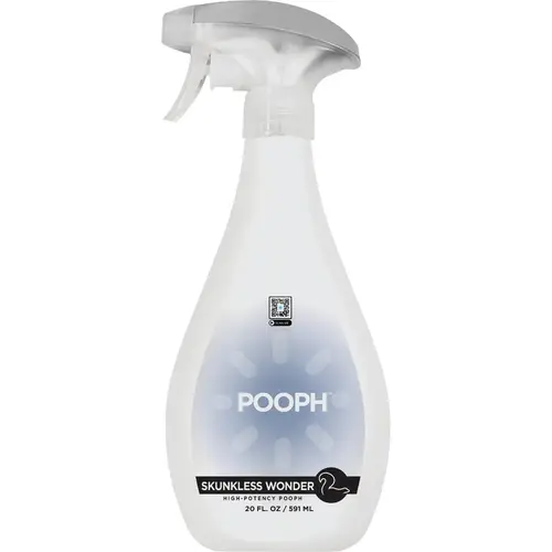 Pooph POSO-20 20 Oz. Skunk Odor Eliminator