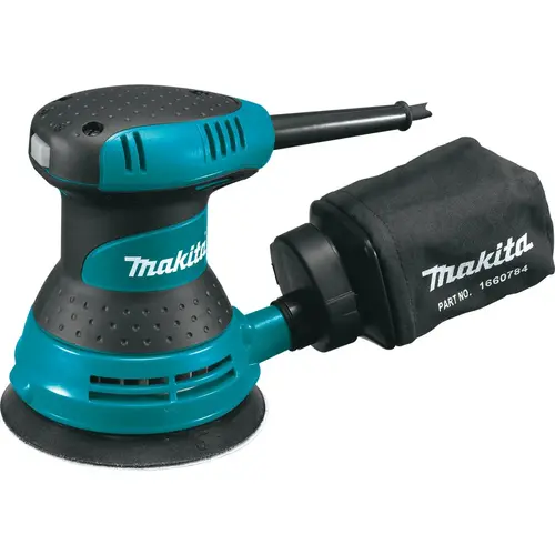 5 In. 3.0A Random Orbit Sander