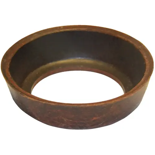 Simmons 1169 3 In. Plunger Cup Leather