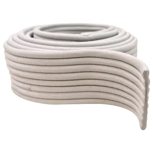 Mortite B2 Gray Weatherstrip & Caulking Cord, 90 Ft.