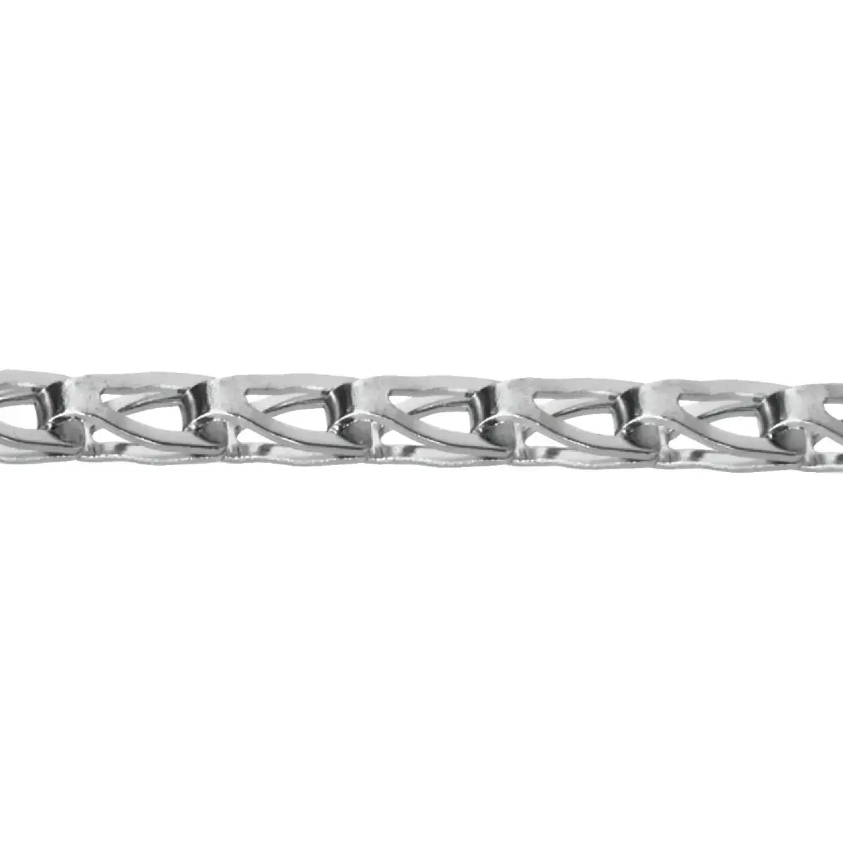 Campbell's T0880844N #8 100 Ft. Copper Low-Carbon Steel Coil