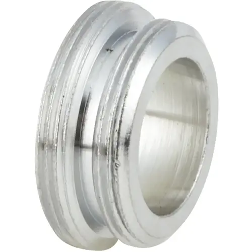 Do it W-1152LF 15/16"-27 Female to 55/64"-27 Male Standard Aerator Faucet Adapter