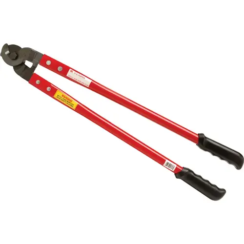 28 In. Cable Cutter