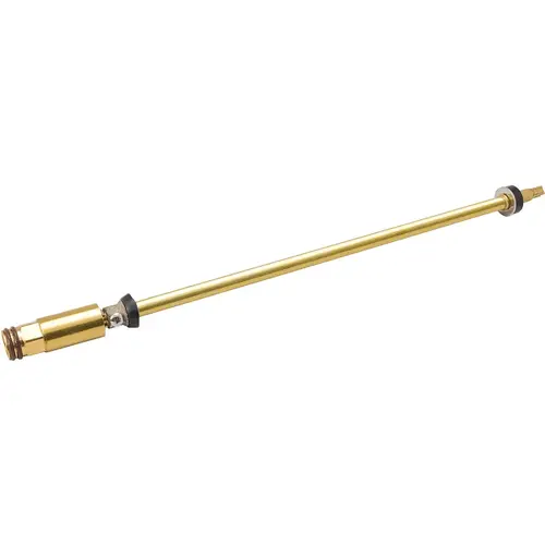 PROLINE 888-574HC Single Control Replacement for 12 In. Quarter Turn Sillcock Valve
