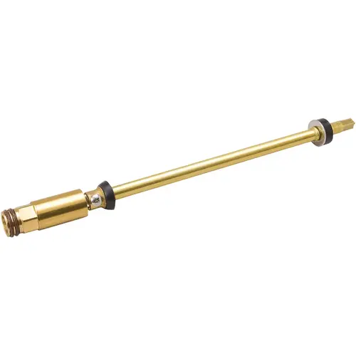 PROLINE 888-572HC Single Control Replacement for 8 In. Quarter Turn Sillcock Valve