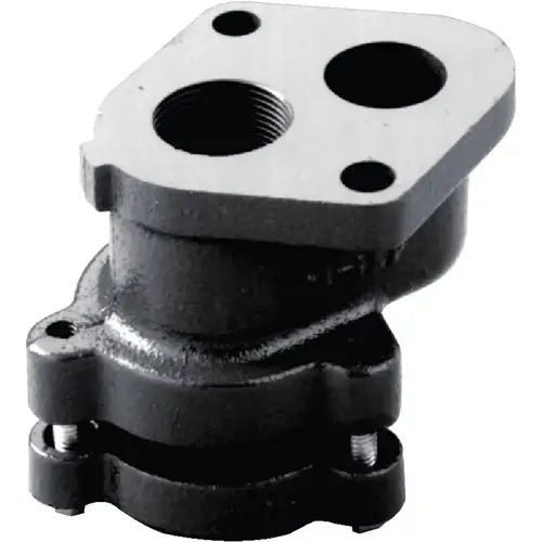 SIMER J216-21 Vertical Offset Well Casing Adapter