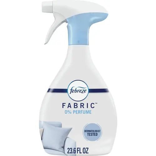 FEBREZE 3077208908 Fabric 23.6 Oz. Unscented Fighting Fabric Refresher