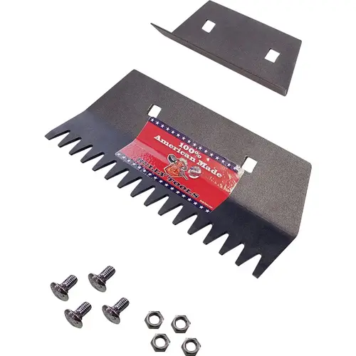 Bully Tools 91115 ProShingle Replacement Shingle Remover Blade