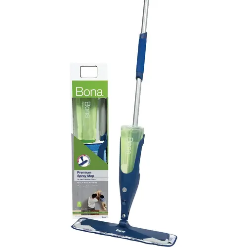 Bona WM710013498 Stone, Tile & Laminate Floor Spray Mop
