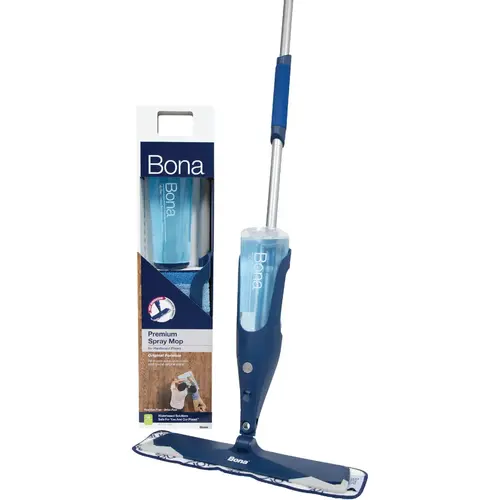 Bona WM710013496 Hardwood Floor Spray Mop