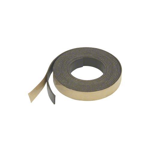 CRL HSS2000 BlackSmoke Seal - 24' Roll