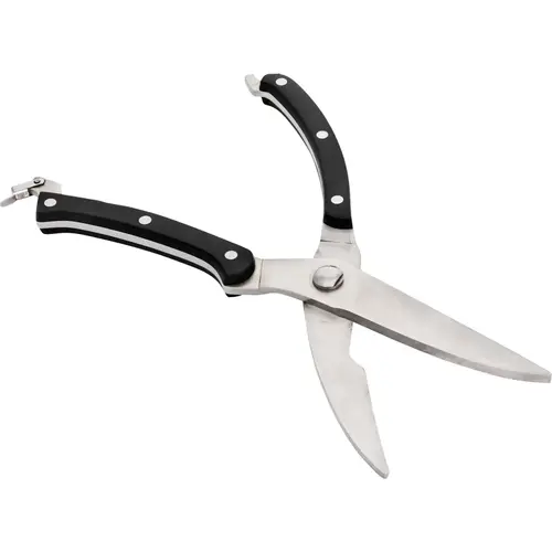 Oklahoma Joe's 4567320R06 Blacksmith 9.8 In. Stainless Steel Meat Shears