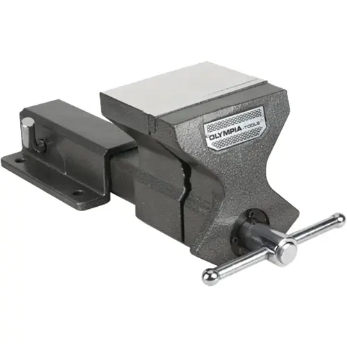 Olympia Tools 38-652 6 In. Hitch Vise