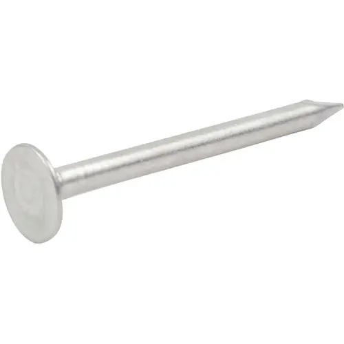 Grip-Rite 114ASDG1 1-1/4 In. Aluminum Siding Nail (1 Lb.)