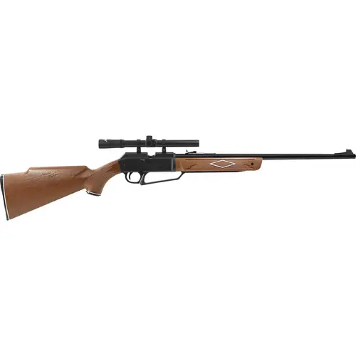 DAISY 992880-603 880 .177 Cal. Pneumatic Pump BB Air Rifle