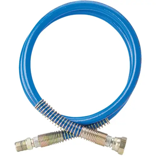 Graco 238358 Blue Max II 3/16 In. x 3 Ft. 3300 PSI Airless Whip Hose