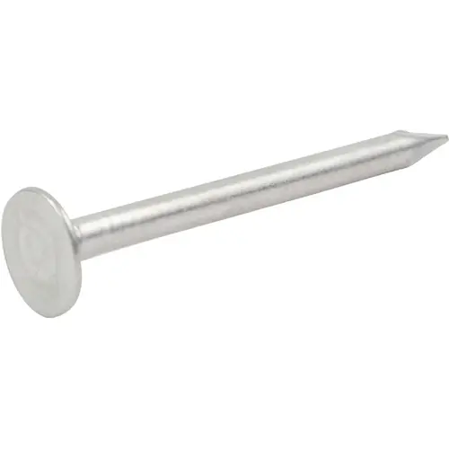 Grip-Rite 2ASDG1 2 In. Aluminum Siding Nail (1 Lb.)