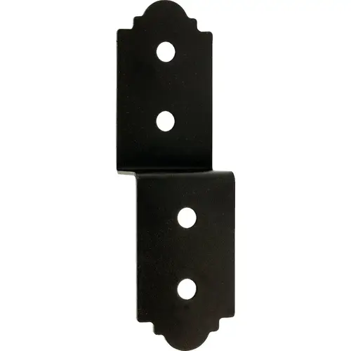 3 In. ZMAX Steel Deck Joist Tie
