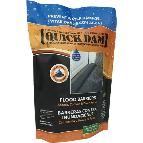 Quick Dam QD65-1 5 Ft. Flood Barrier