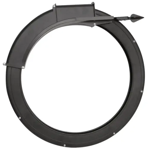 COBRA 95040 1/2 In. x 40 Ft. Flat Encased Sewer Rod
