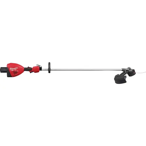 M18 Fuel 17 In. Dual Battery Brushless Cordless String Trimmer - Tool Only