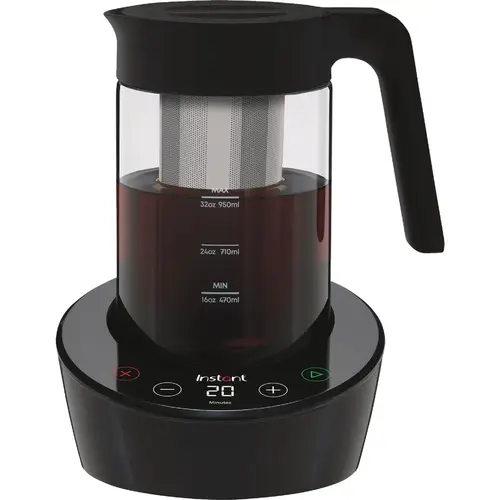 Instant 140-6017-01 Cold Brew Coffee Maker Black