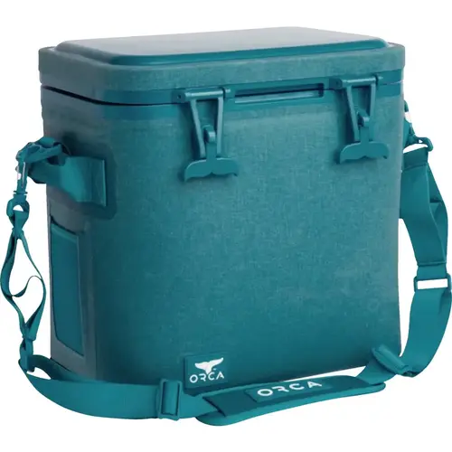 ORCA WD24ST Wanderer Tote 24-Can Soft-Side Cooler, Starboard