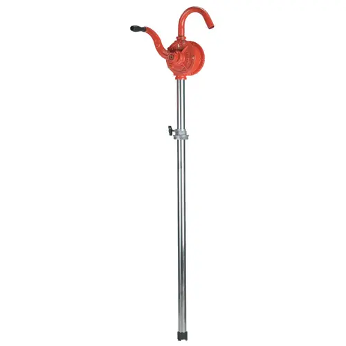 Plews-Lubrimatic 55-303 Rotary Hand Pump