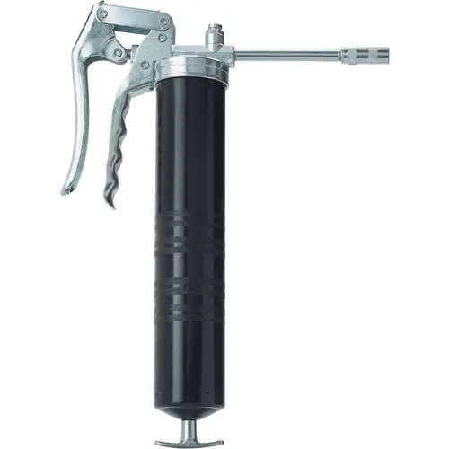 Plews-Lubrimatic 30-300 14 Oz. 5000 psi Pistol Grease Gun