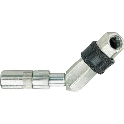 Tru-Flate 05-057 1/8" Female 45 Deg Swivel Fitting