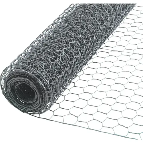 Do it 718192 2 In. x 72 In. H. x 150 Ft. L. Hexagonal Wire Poultry Netting