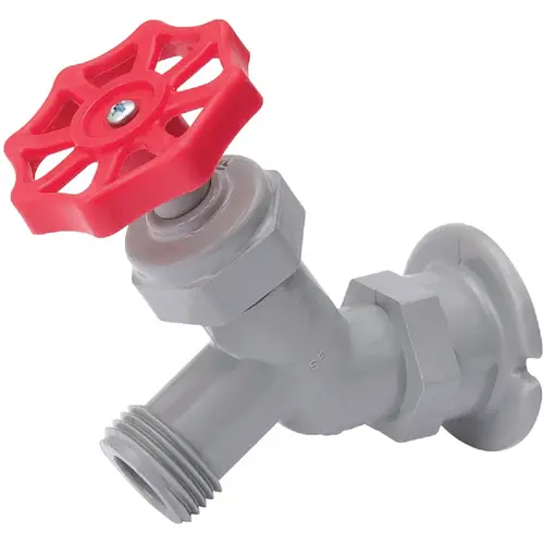 PROLINE 108-204 3/4 In. FIP x 3/4 In. MHT Celcon Sillcock
