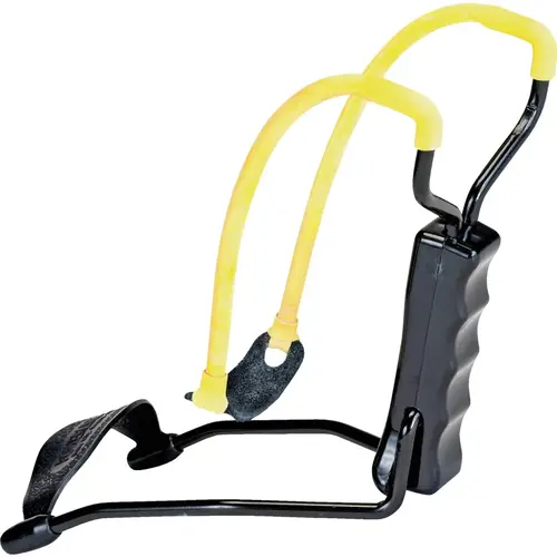 DAISY B52 Black Folding Slingshot