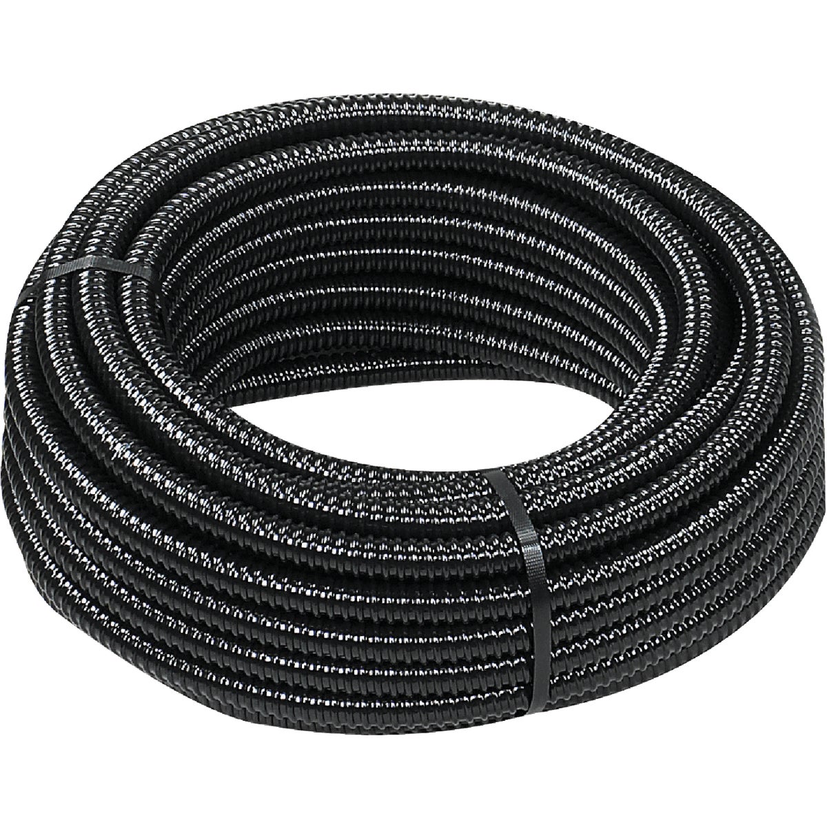 Pondmaster 12409 20 Ft. L. x 1 In. Dia. Corrugated PVC Pond