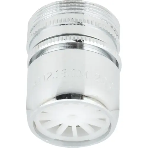 Plumb Works 2 0 Gpm Swivel Aerator