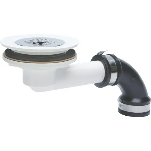 Drains, Cleanouts & Accessories